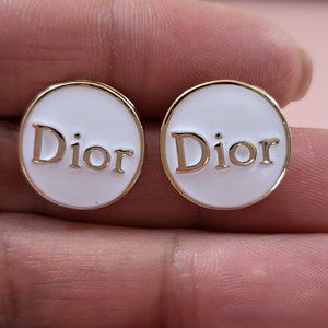 Dior Earrings